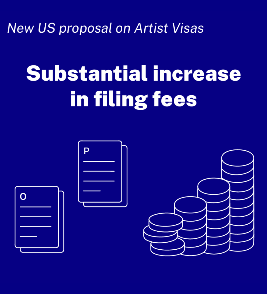 Comments to the DHS proposed rule U.S. Citizenship and Immigration